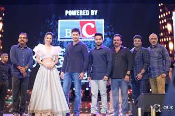 Bharat Bahiranga Sabha Event Photos